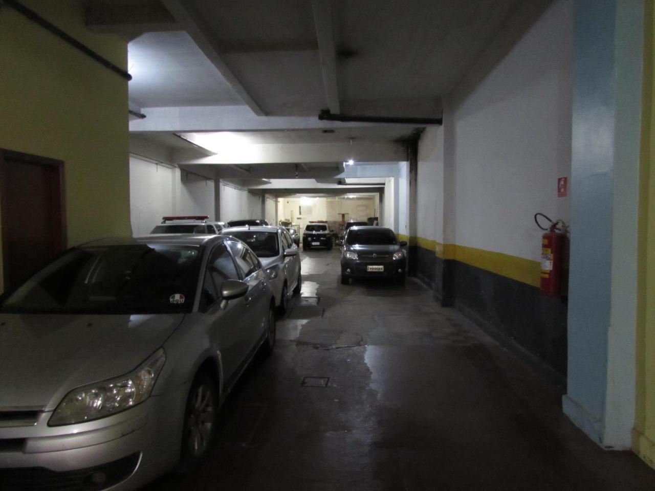 Hotel Ideal Fliper Com Estacionamento Gratis Para Carro Pequeno Altura Padrao "Internet Fibra" サンパウロ エクステリア 写真